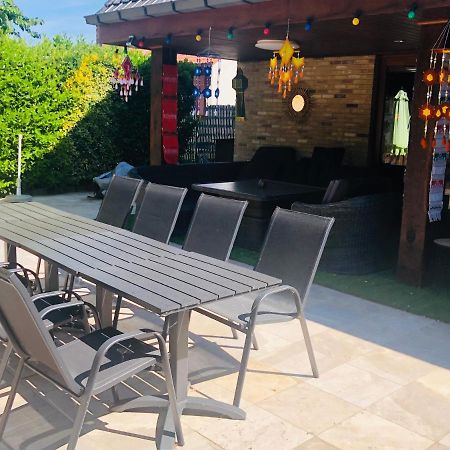 B&B Kookhai Kluisbergen Экстерьер фото