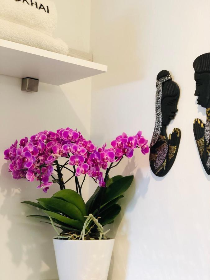 B&B Kookhai Kluisbergen Экстерьер фото