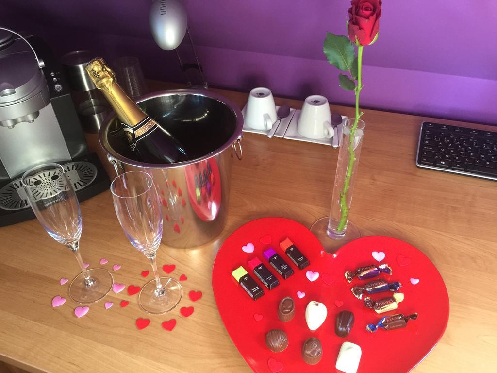B&B Kookhai Kluisbergen Экстерьер фото