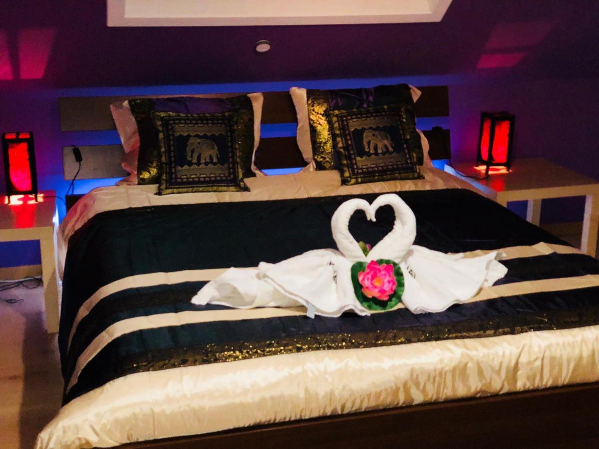 B&B Kookhai Kluisbergen Экстерьер фото