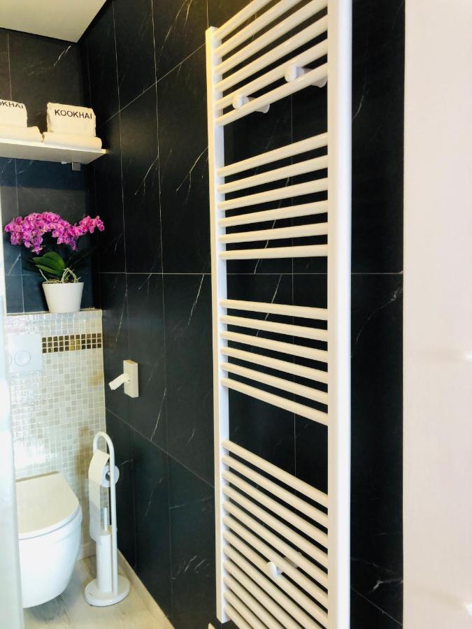 B&B Kookhai Kluisbergen Экстерьер фото
